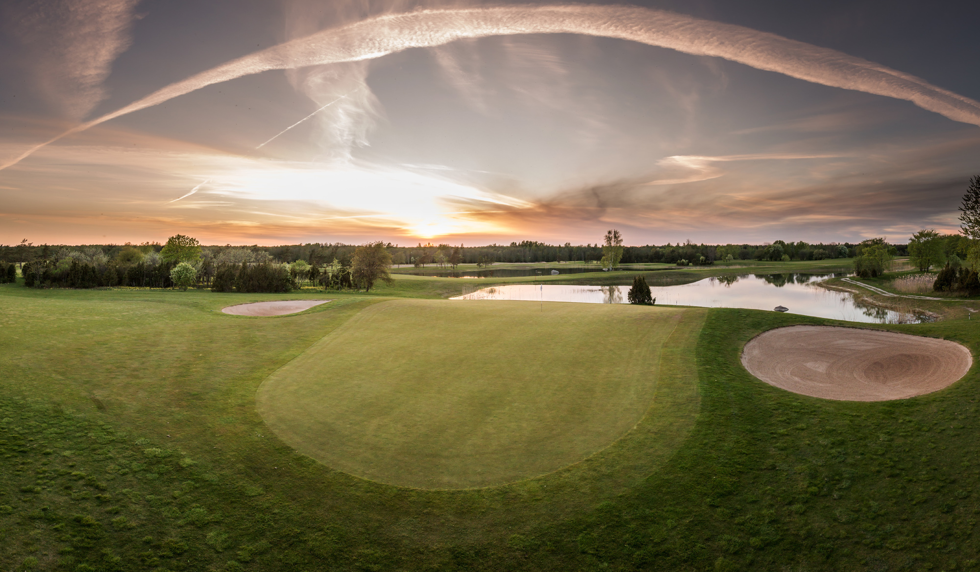 Saaremaa Golf & Country Club