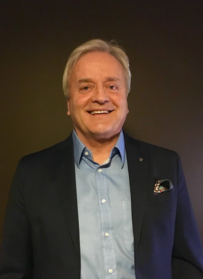 Peter Nyberg